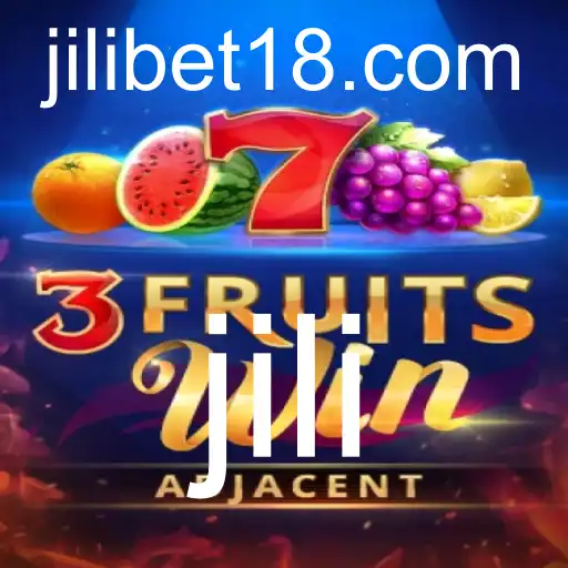 Descubra o Fenômeno do Jogo 3FruitsWin da Jili