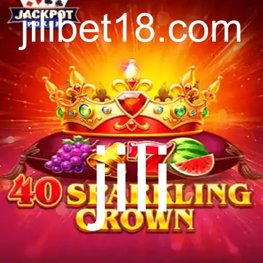 Explorando o Fascinante Mundo de 40SparklingCrown: Um Brilho de Diversão com Jili
