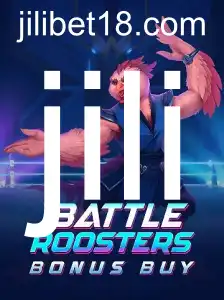 Explorando o Mundo de BattleRoostersBonusBuy: O Novo Lançamento da jili