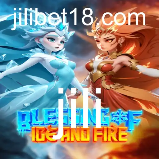 Descubra o Mundo de 'Blessing of Ice and Fire': Um Jogo Impressionante com a Palavra-Chave Jili