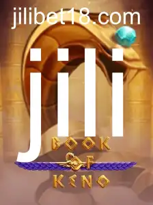 Descubra o Fascinante Mundo do Jogo BookOfKeno