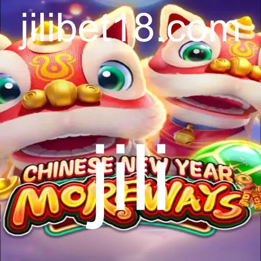Descubra o Jogo CHINESENEWYEARMOREWAYS: Uma Aventura com Jili