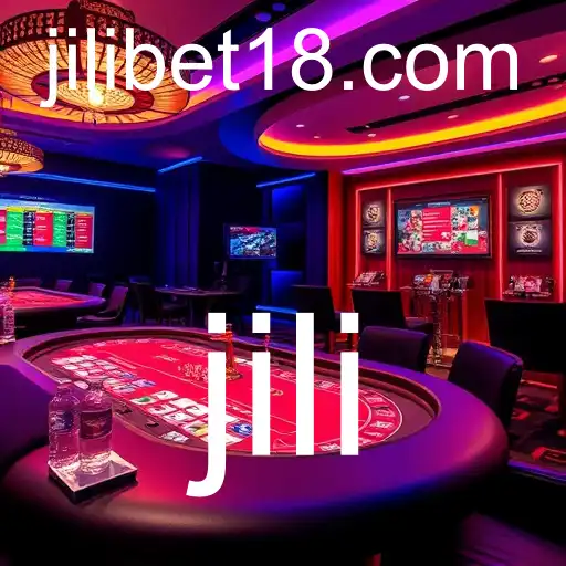 Cassino ao vivo