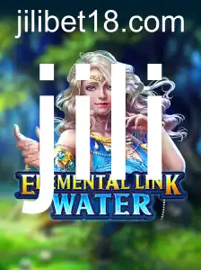 ElementalLinkWater: Mergulhando na Aventura Aquática com Jili