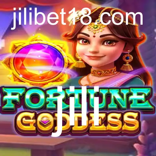 Descubra o Mundo Envolvente de FORTUNEGODDESS da JILI