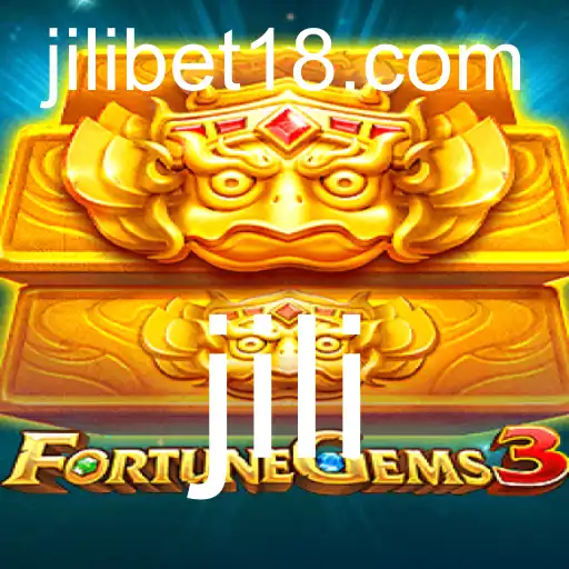 Explorando FortuneGems3: O Novo Fenômeno dos Jogos da Jili