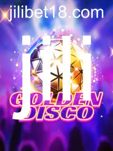 A Magia do GoldenDisco: Descrição e Regras do Novo Jogo de Jili