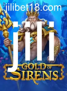 GoldofSirens: Descubra o Fascinante Universo do Novo Jogo de Estratégia