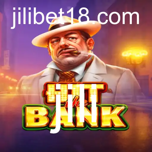 Descubra 'HitTheBank': Um Novo Jogo de Estratégia da Jili