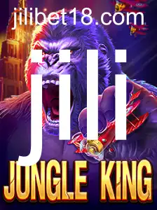 JungleKing: Explorando o Mundo Selvagem do Jogo de Aventura Jili