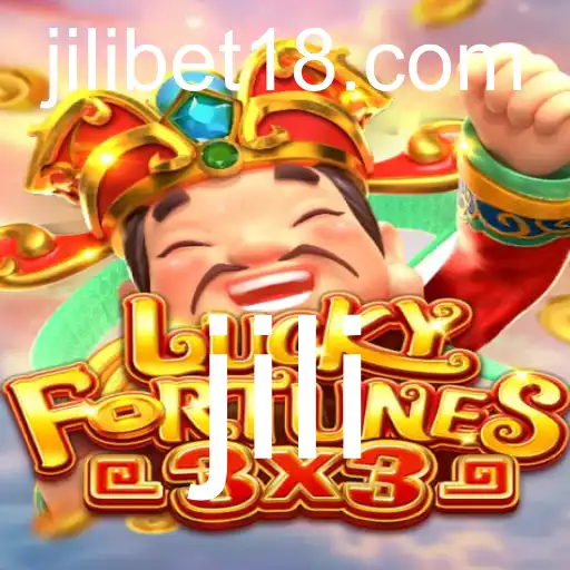LUCKYFORTUNES3x3: Um Olhar Detalhado Sobre o Jogo de Jili