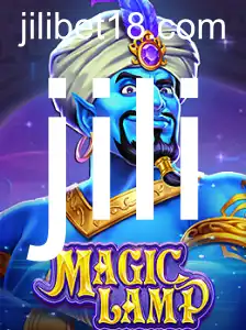 MagicLamp: Descubra a Magia do Jogo Envolvente de Jili