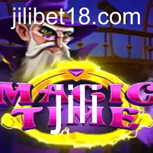 Descubra o Fascinante Mundo do Jogo MagicTime