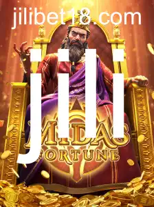 Descubra MidasFortune: O Fascinante Mundo do Jogo Jili