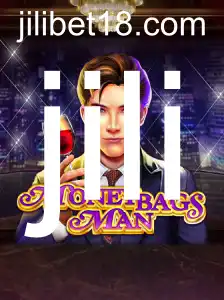 Entendendo MoneybagsMan: Uma Aventura Virtual com Jili