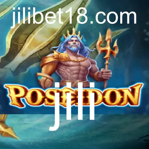 Explore a Emoção Subaquática do Jogo Poseidon da Jili