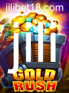 Explorando o Universo do Jogo GoldRush da Jili