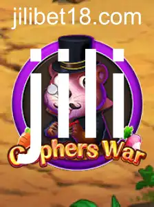 GophersWar: Uma Aventura Estratégica Inovadora