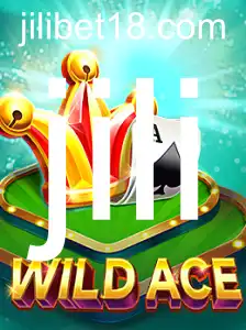 WildAce: Explorando a Emoção e Aventura no Mundo dos Jogos Jili