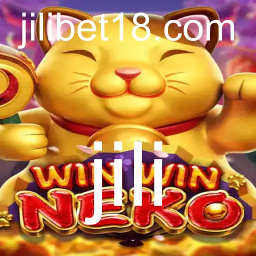 WinWinNeko: A Mágica Aventura do Jogo Jili