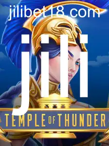 Descubra as Aventuras de 'TempleofThunder' com a Jili