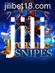 TreasureSnipes: Aventuras de Exploração com Jili