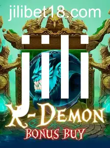 Descubra o Mundo do Jogo XDemonBonusBuy da Jili